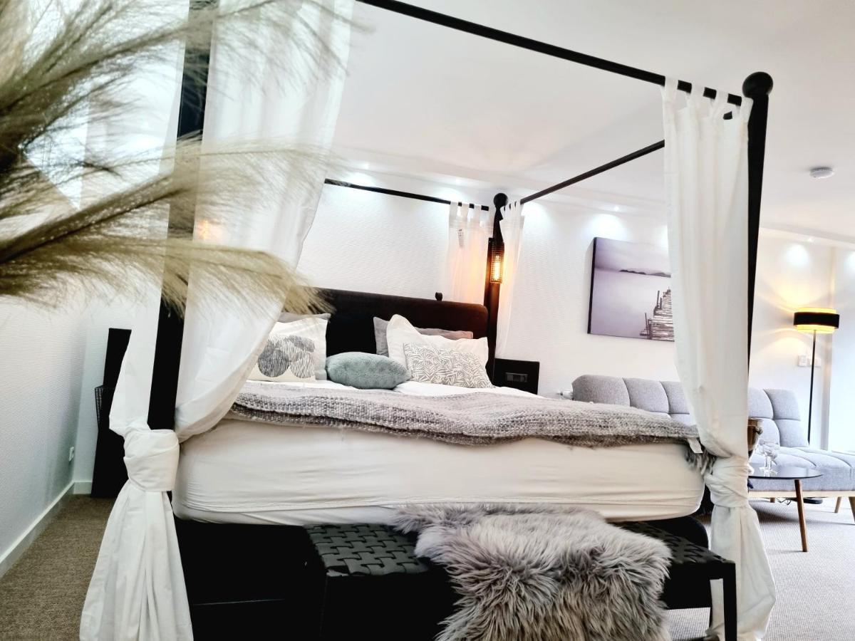 Neptun Studio-Apartment With Terrace. Copenhaga Exterior foto