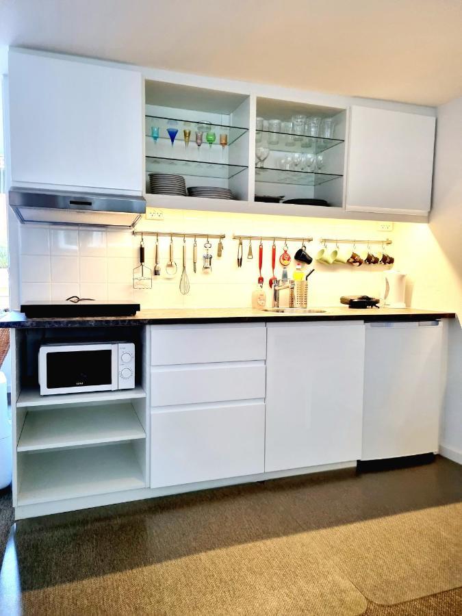 Neptun Studio-Apartment With Terrace. Copenhaga Exterior foto
